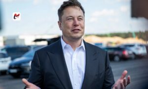 Elon Musk’s