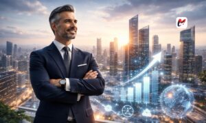 How the Modern Business Magnate Redefines Industry