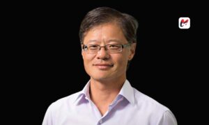 Jerry Yang Co‑Founded