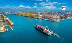 Global Magnates Shipping