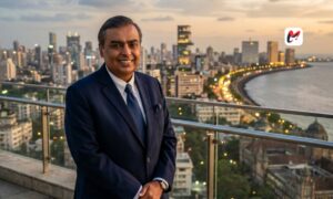Mukesh Ambani