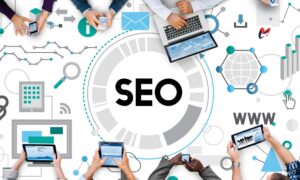 The Essential Guide to Mastering SEO for