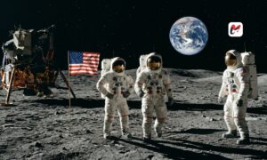 Famous Space Pioneers