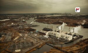 Lubna Al Olayan Shapes Global Industrial Legacy