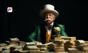 Mastering The Blueprint Of Wealth Through Proven And