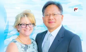 The Personal Journey and Lasting Partnership of Lori Huang and Jensen Huang