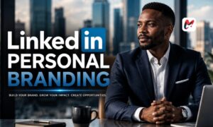 The Power of Authenticity Master LinkedIn Personal Branding for Career Success 