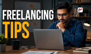 The Ultimate Guide to Launching and Sustaining a Successful Freelance Career