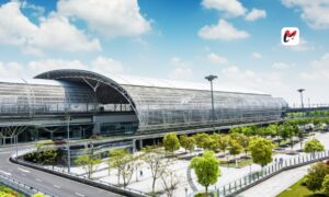 Top Industrialists Worldwide Drive Next‑Gen Manufacturing and Green Infrastructure