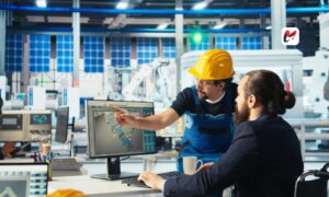 Top industrialists worldwide bet on green manufacturing and AI‑driven supply‑chain networks