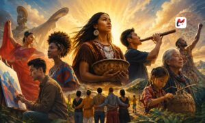 Understanding the Vital Role of Cultural