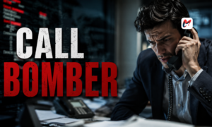 Why You Should Understand the Digital Impact and Risks of a Call Bomber