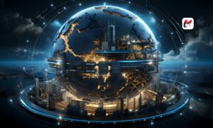 World’s Top Industrialists Drive Innovation and Global Economic Progress