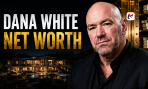 The Massive Financial Empire and Evolution of the UFC Mogul