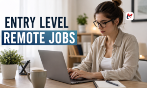 The Ultimate Guide to Launching Your Career with Entry Level Remote Jobs