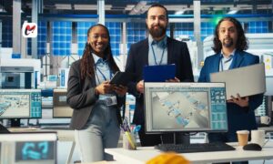 Top Global Industrialists Expand Influence Across Markets and Industries