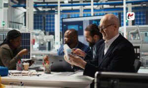 Top Industrialists Worldwide Drive Innovation, Economic Growth, and Global Transformation in 2026