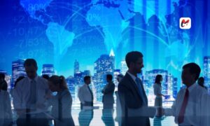 Top Industrialists Worldwide Influence Capital, Innovation, and Market Direction