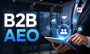 B2B AEO Strategies Choosing Best B2B AEO Agencies 2026 for Sustainable Business Growth