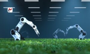 Global Industrial Titans Lead 2026 with Green Manufacturing and AI‑Driven Supply Chains