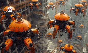 Global Industrial Titans Redefine Innovation and Market Power in 2026