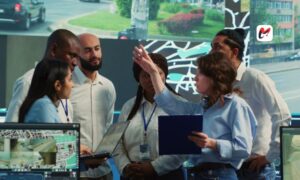 Global industrial leaders accelerate innovation, acquisitions, and sustainability amid shifting economic power today