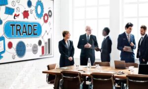 Global industrialist leadership now defines modern business competition and expansion