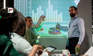 Leading industrialists worldwide guide business strategy through AI, luxury, and capital strength