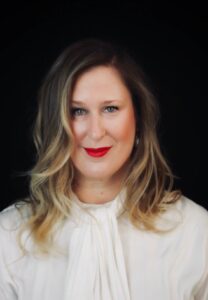 Sasha Rubel, Head of AI and Generative AI Policy, EMEA, Amazon Web Services