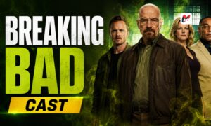 The Breaking Bad Cast How a Phenomenal Ensemble Transformed Modern Television Drama