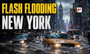 The Ultimate Survival Guide for Flash Flooding New York Residents
