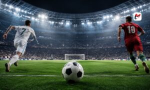 Ultimate Drama and Legacy Defining Battles at the Fifa Semi Finals