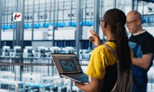 World Industrial Leaders Expand Influence Across Manufacturing, Finance, and Digital Infrastructure Markets