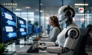 How AI Is Reshaping Customer Service for Modern Businesses