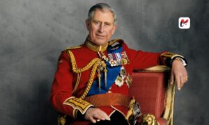 King Charles III Leading the British Monarchy Through a New Era