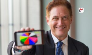 Magnate Media spotlights global industrialists such as Jeff Bezos, Gautam Adani, and Elon Musk.