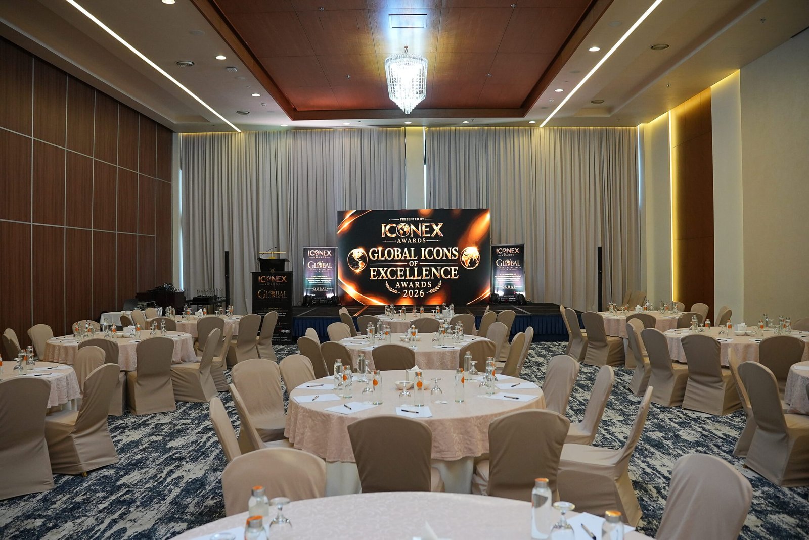 Event Highlights