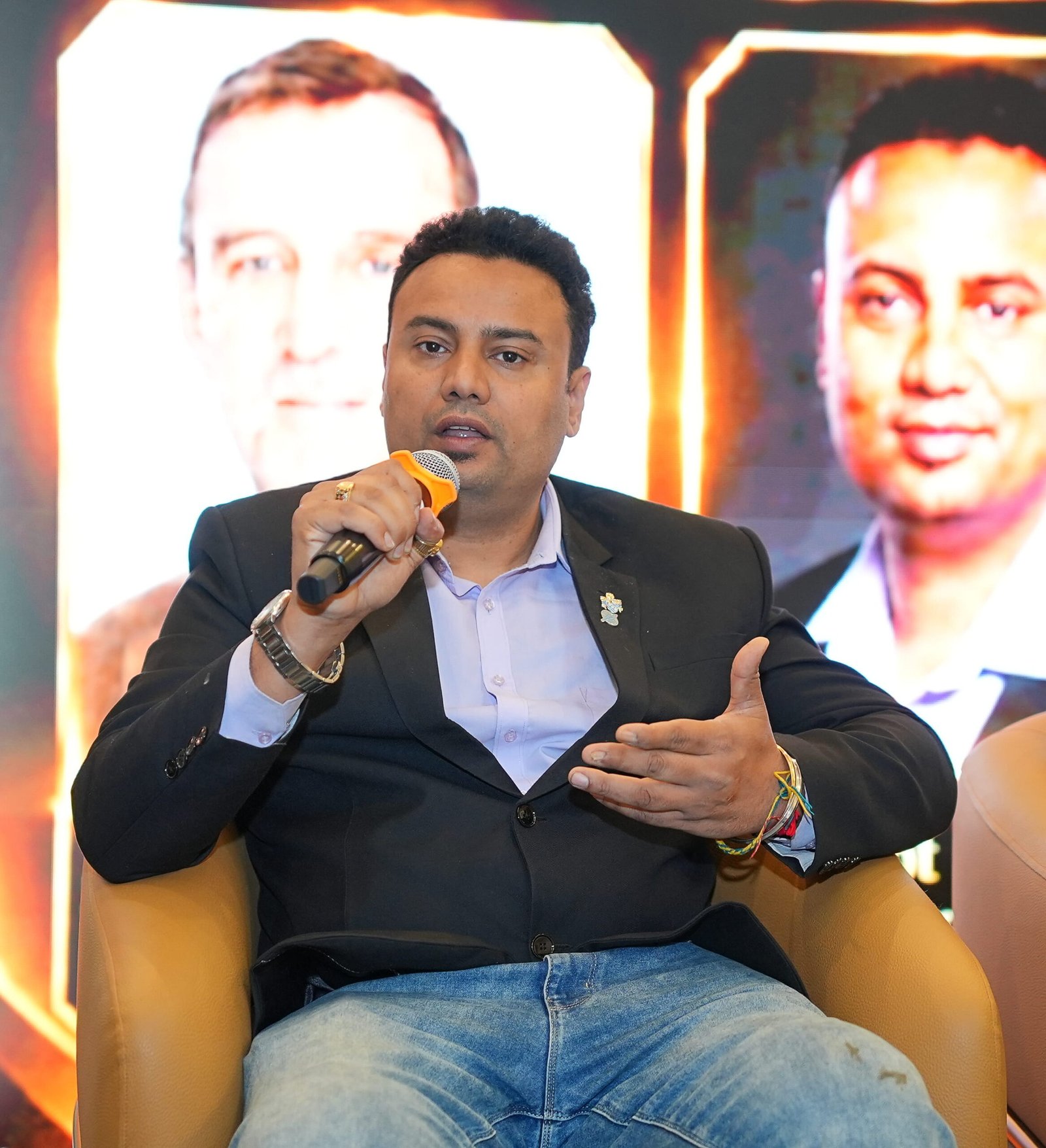 Panel Discussions