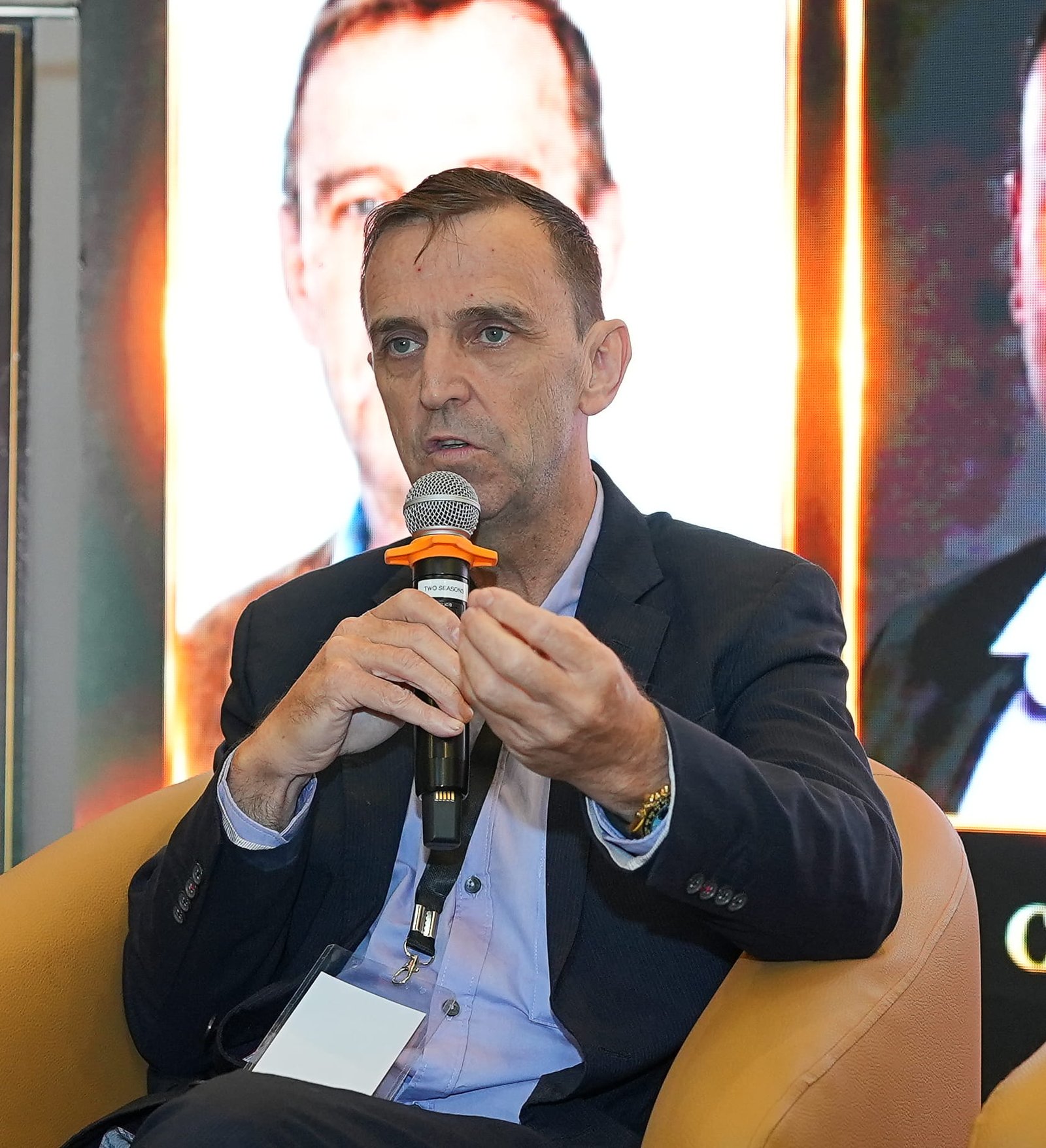 Panel Discussions