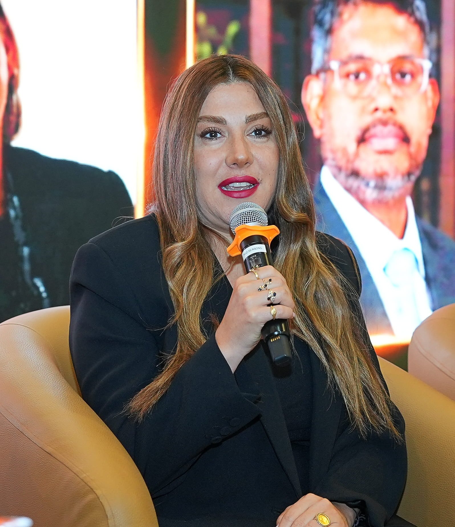 Panel Discussions