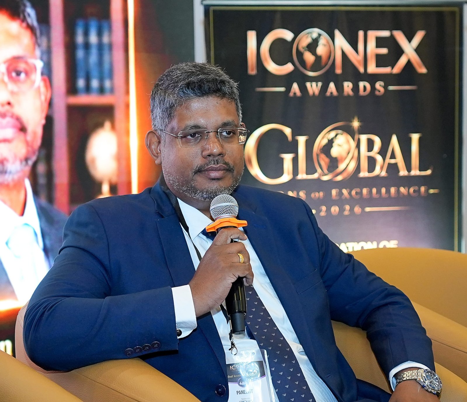 Panel Discussions