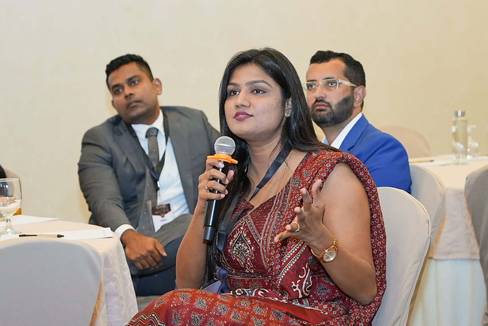 Event Highlights