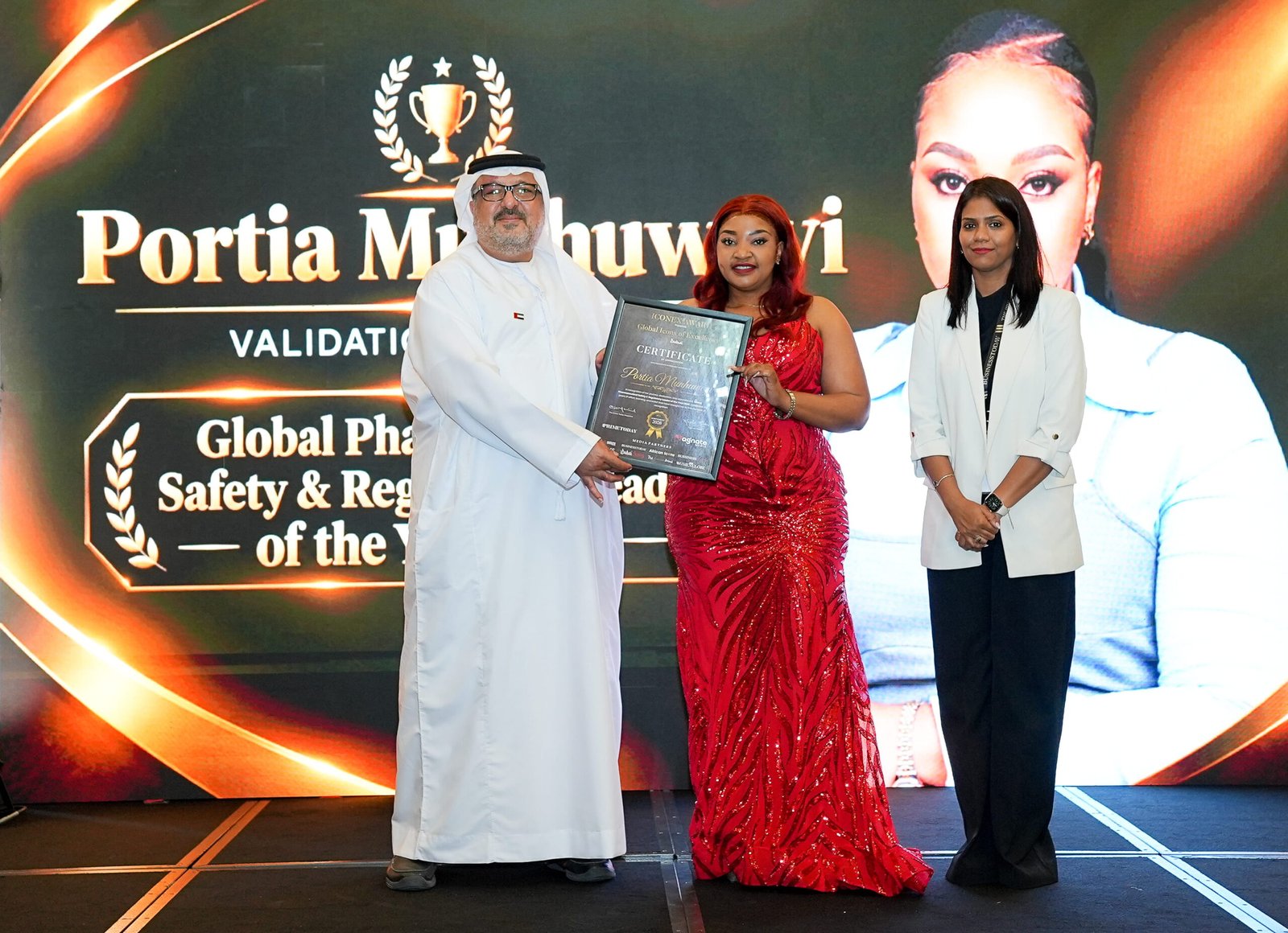 Awards & Recognition