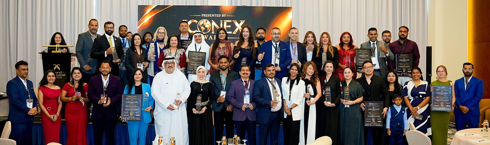 Event Highlights