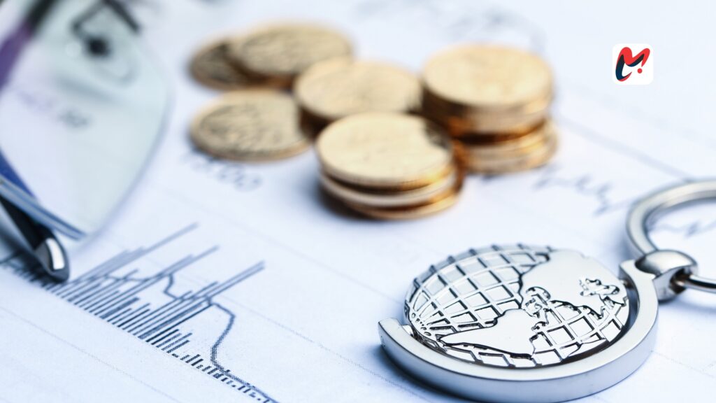 Copper Trading Economics