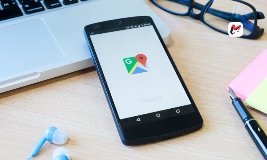 Read more about the article Google Reinvents Maps with AI-Powered Intelligence to Transform Navigation