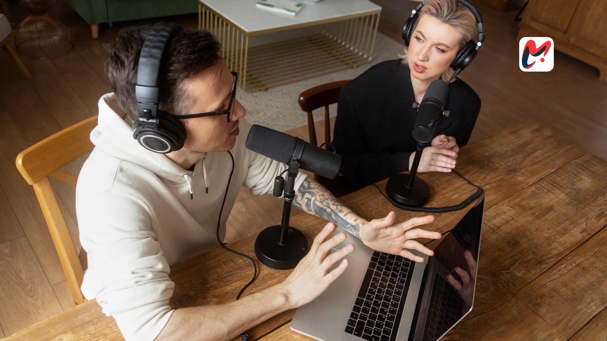 Podcast Monetization Strategies