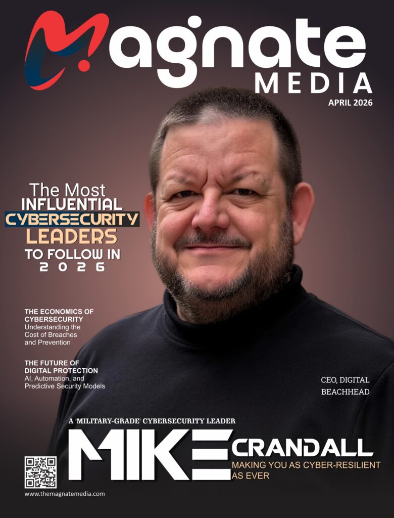 Influential Cybersecurity Leaders