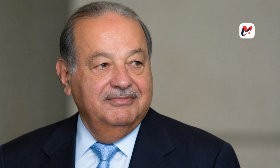 Read more about the article  Carlos Slim’s Telecom Empire Shapes Global Connectivity Strategy
