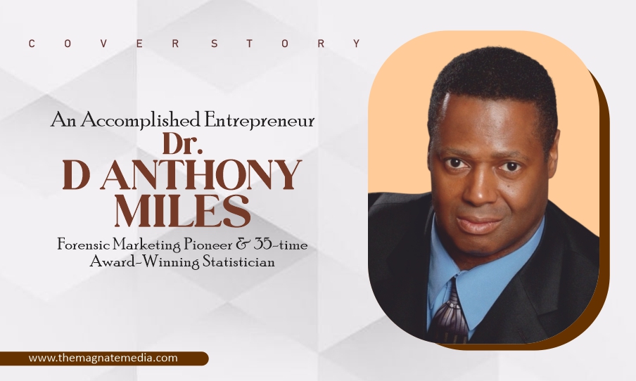 Most Influential People Shaping the Future of Business